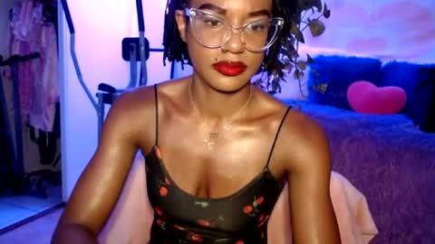 CocoSage online show from July 21, 3:09 am