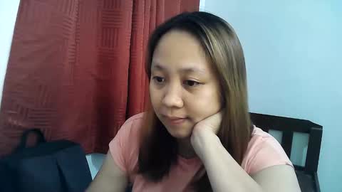 Snapshot of msfriendship chatting on February 19, 10:55 am Ms. Friendship online show from February 19, 10:55 am