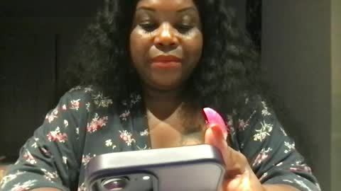 Snapshot of msjonemillion chatting on July 7, 1:52 am Chocolate Candy Stick online show from July 7, 1:52 am