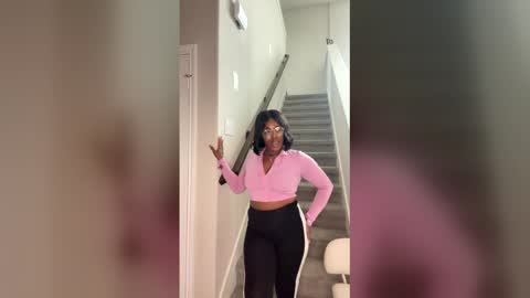 Ms. LOYALTY  online show from March 9, 6:45 pm