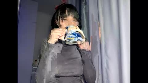 msroxanna online show from March 2, 9:10 pm