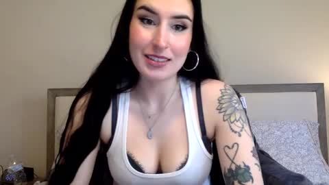 Ruby online show from December 2, 8:00 pm