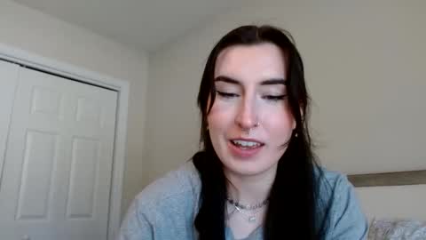 Ruby online show from February 26, 7:27 pm