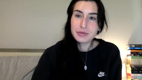Ruby online show from May 11, 12:55 pm