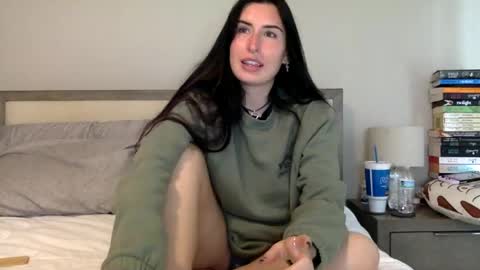 Ruby online show from May 13, 12:57 pm