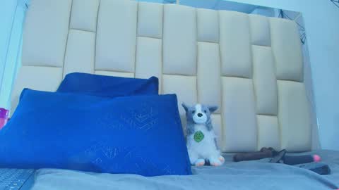 FERNANDA 3 online show from February 4, 3:23 am