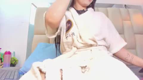 FERNANDA 3 online show from March 25, 3:12 am