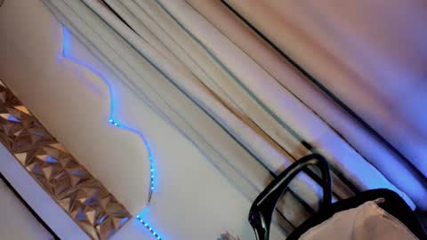 Pinky Wilson online show from April 23, 3:25 pm