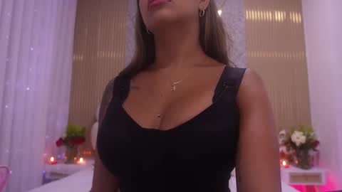 Snapshot of mssburbuja chatting on January 17, 3:11 am Manuela online show from January 17, 3:11 am