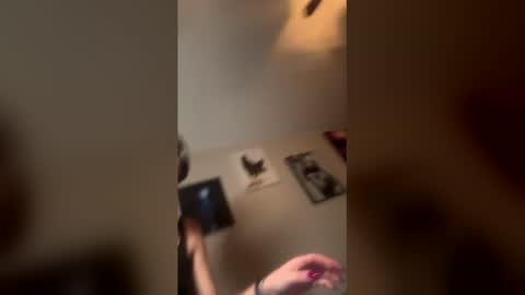 Tara Jane online show from February 19, 4:52 am