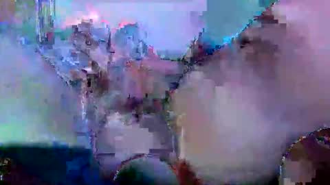 SUB-human-shoggoth online show from December 3, 6:06 pm