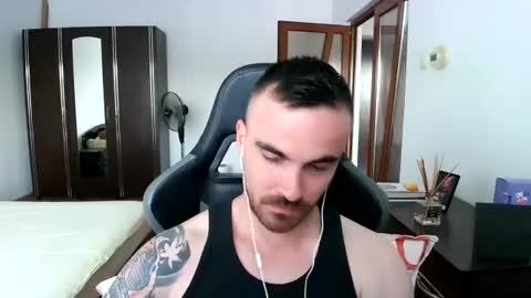 Victor online show from July 21, 3:58 pm