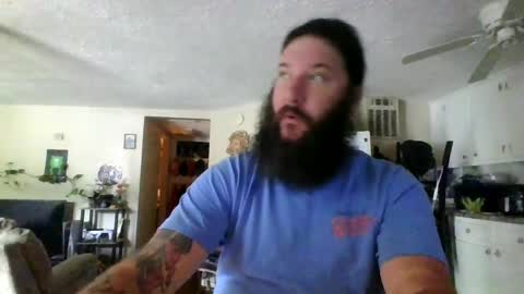 Mudge online show from July 6, 1:08 pm