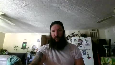 Mudge online show from July 14, 2:45 pm