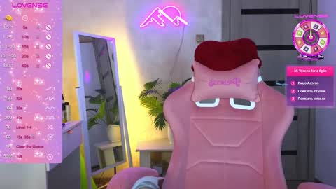 muerta1 online show from February 15, 11:45 pm