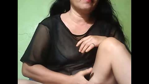 muffy_bunny online show from March 14, 7:08 pm