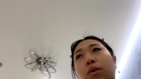 Mia online show from March 30, 10:22 pm