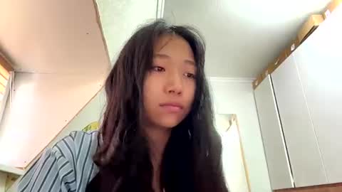 Mia online show from July 27, 11:01 pm