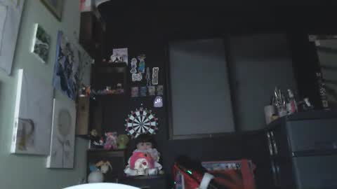 JESSICA online show from January 8, 10:17 am