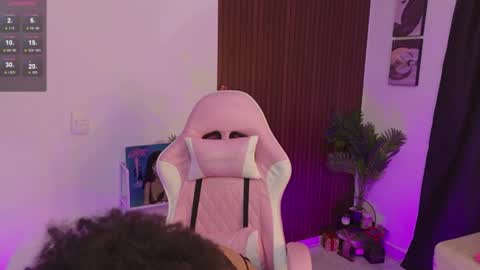 HEY GUYS IF YOU LIKE SEXY SHOW YOU ARE IN THE CORRECT PLACE CU WENESDAY PVT OPEN   TRANSMISSION TIME 5 PM - 10 PM COLOMBIA online show from June 17, 1:19 am