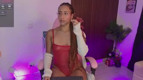 HEY GUYS IF YOU LIKE SEXY SHOW YOU ARE IN THE CORRECT PLACE CU WENESDAY PVT OPEN   TRANSMISSION TIME 5 PM - 10 PM COLOMBIA online show from June 29, 12:50 am