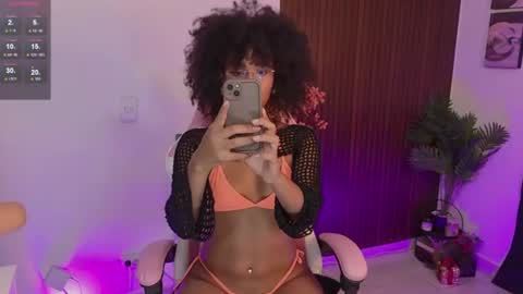 HEY GUYS IF YOU LIKE SEXY SHOW YOU ARE IN THE CORRECT PLACE CU WENESDAY PVT OPEN   TRANSMISSION TIME 5 PM - 10 PM COLOMBIA online show from July 7, 12:46 am