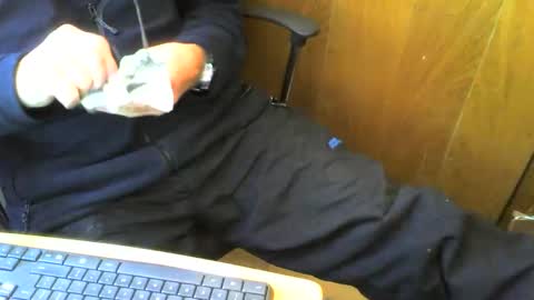 muller520 online show from February 28, 11:11 am