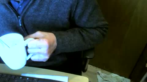 muller520 online show from March 13, 6:58 pm