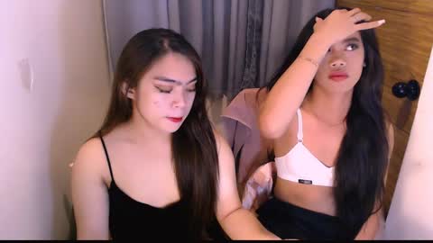 multicummer_devi online show from April 13, 12:21 pm