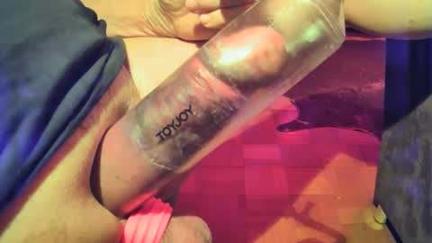 Snapshot of multiplecumandorgasm chatting on February 9, 7:07 pm Juicy German Cock online show from February 9, 7:07 pm