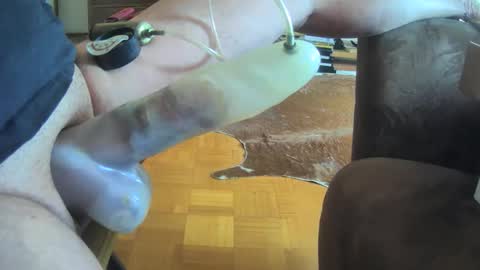 Snapshot of multiplecumandorgasm chatting on March 19, 12:09 pm Juicy German Cock online show from March 19, 12:09 pm