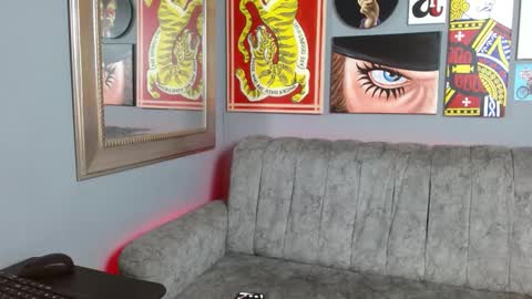 murdok  online show from September 23, 3:20 am