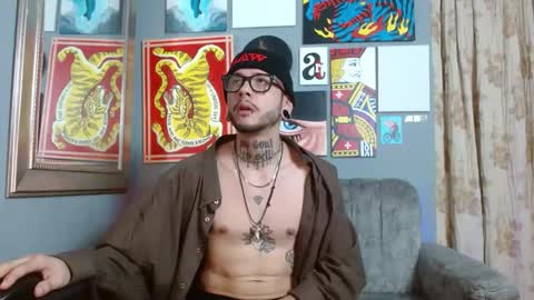 murdok  online show from September 27, 5:45 am