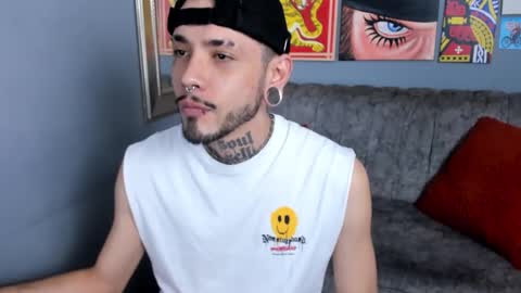 murdok  online show from January 17, 9:40 pm