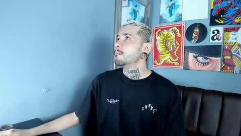 murdok  online show from March 18, 4:59 am