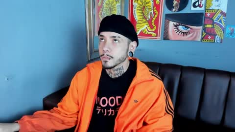 murdok  online show from April 6, 3:59 am