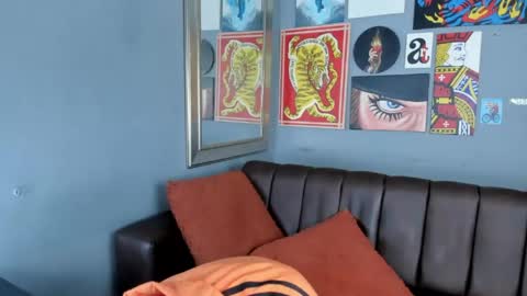 murdok  online show from April 13, 8:53 am