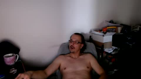 Horny Goat online show from July 17, 10:00 am