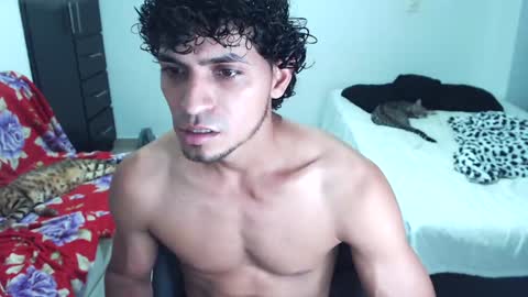 Mike online show from December 7, 12:30 am