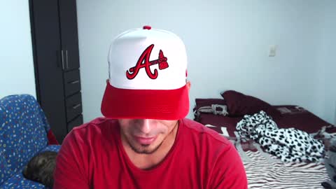 Mike online show from January 18, 3:53 am