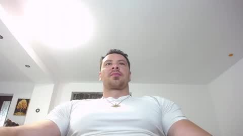 AJ online show from June 7, 2:10 pm