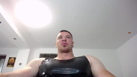 AJ online show from June 14, 3:14 pm