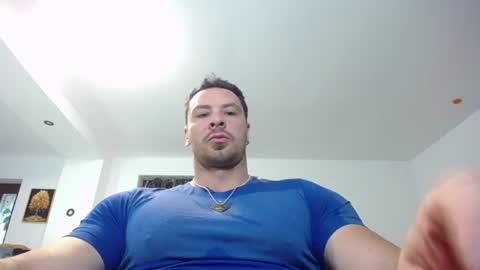 AJ online show from July 12, 5:31 am