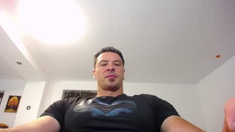 AJ online show from July 13, 5:21 am