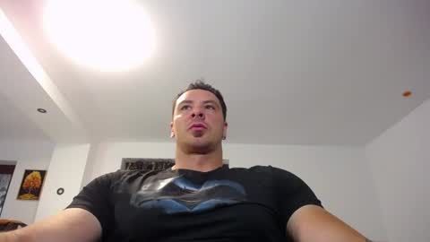 AJ online show from July 14, 5:45 am