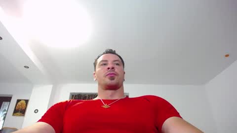 AJ online show from July 16, 5:35 am