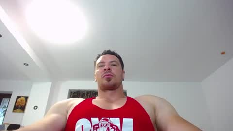 AJ online show from July 18, 5:33 am