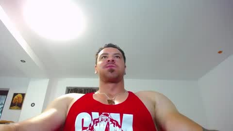 AJ online show from July 19, 5:33 am