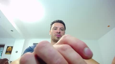 AJ online show from July 21, 5:21 am