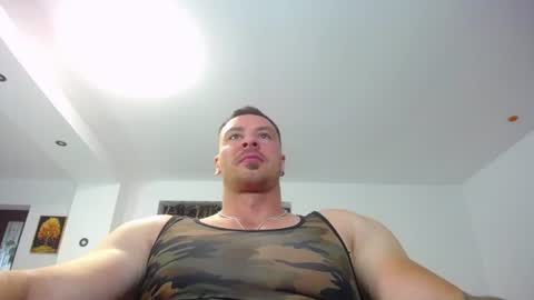 AJ online show from July 27, 5:25 am